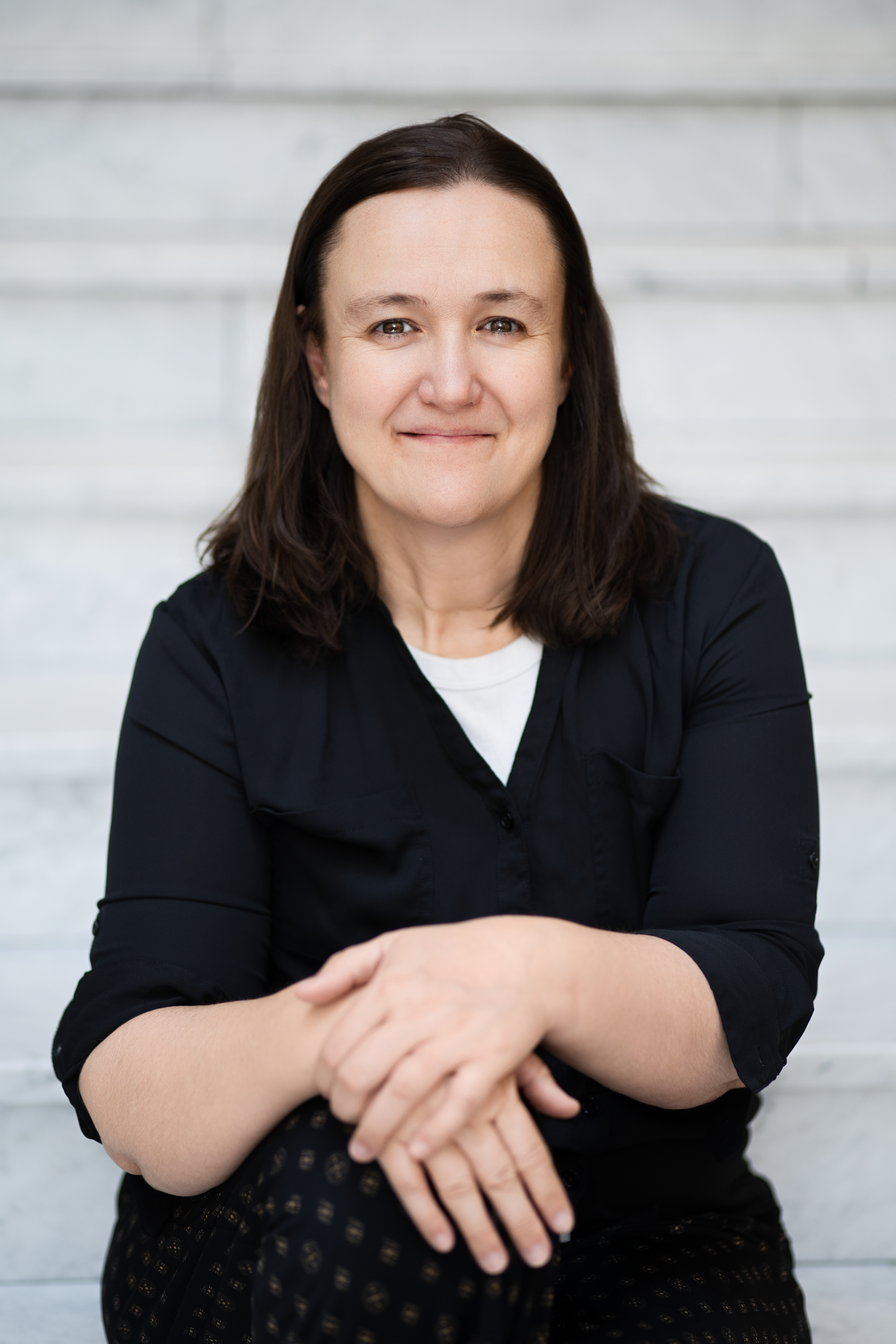 Amanda Niverson, MSW, PCSW — Depression therapist in Cheyenne, WY