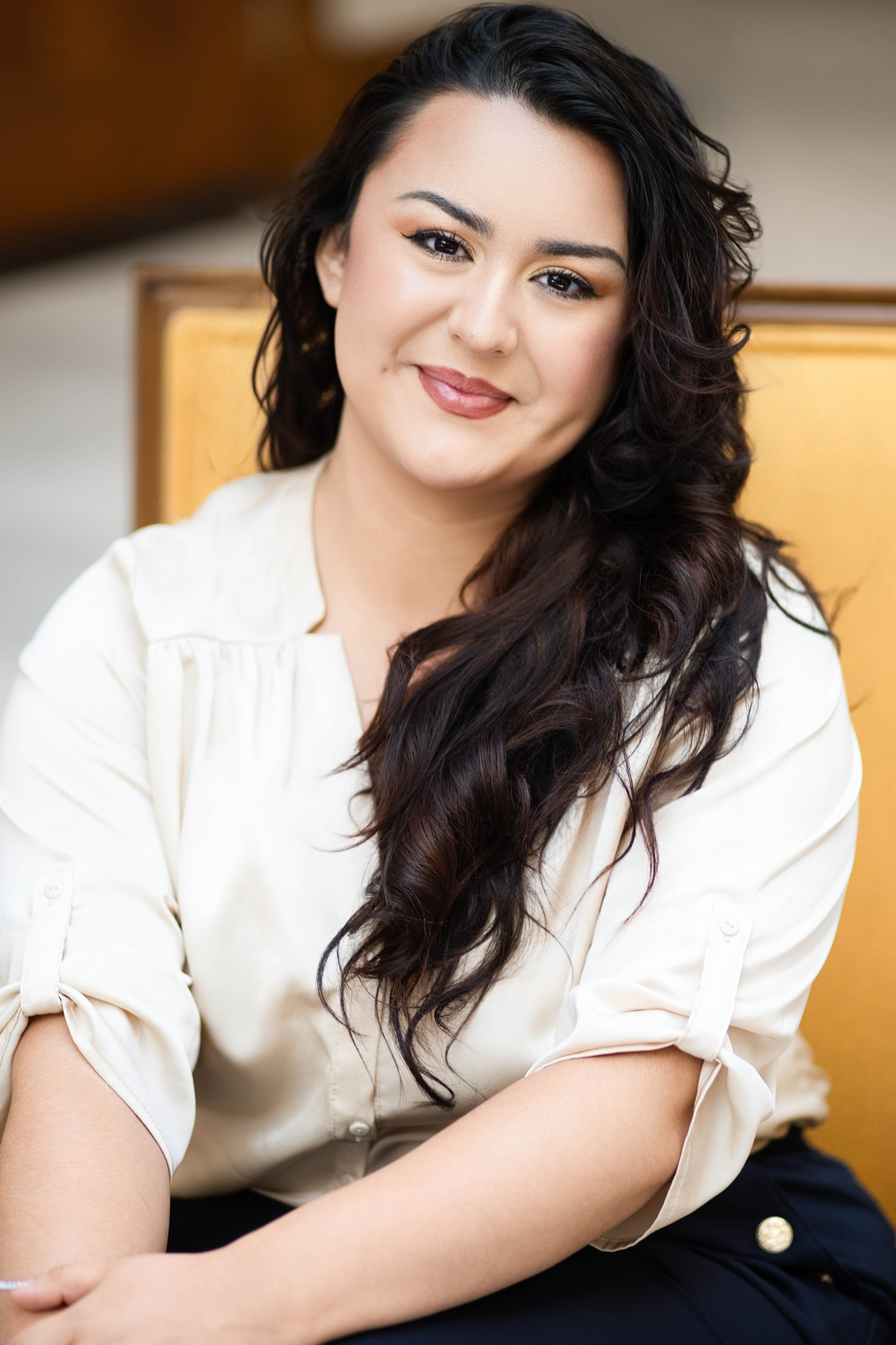 Fatima Gomez, MS, PPC — MS, PPC in Cheyenne, WY