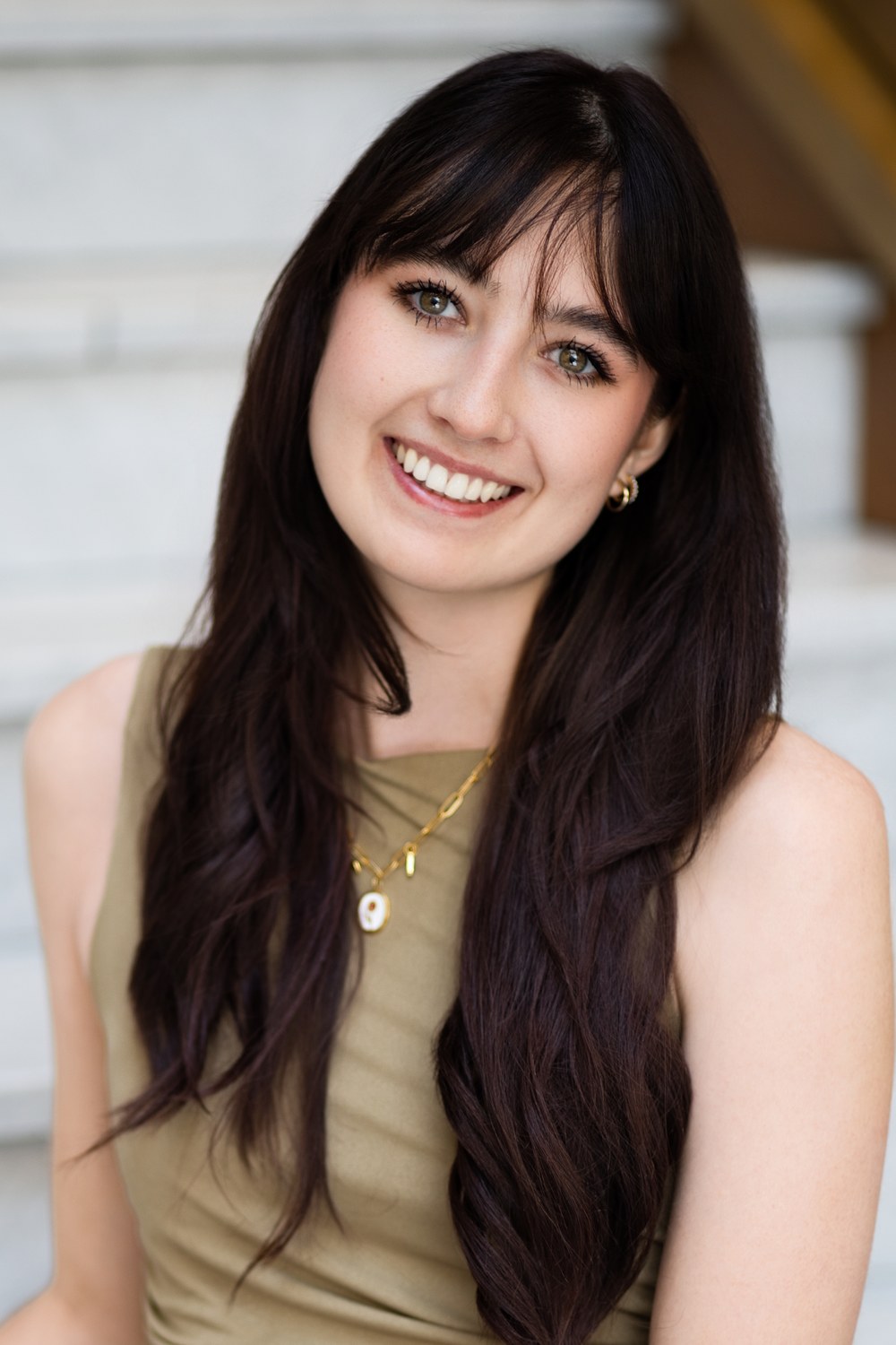 Jorja Warembourg, MSW, PCSW — MSW, PCSW in Cheyenne, WY