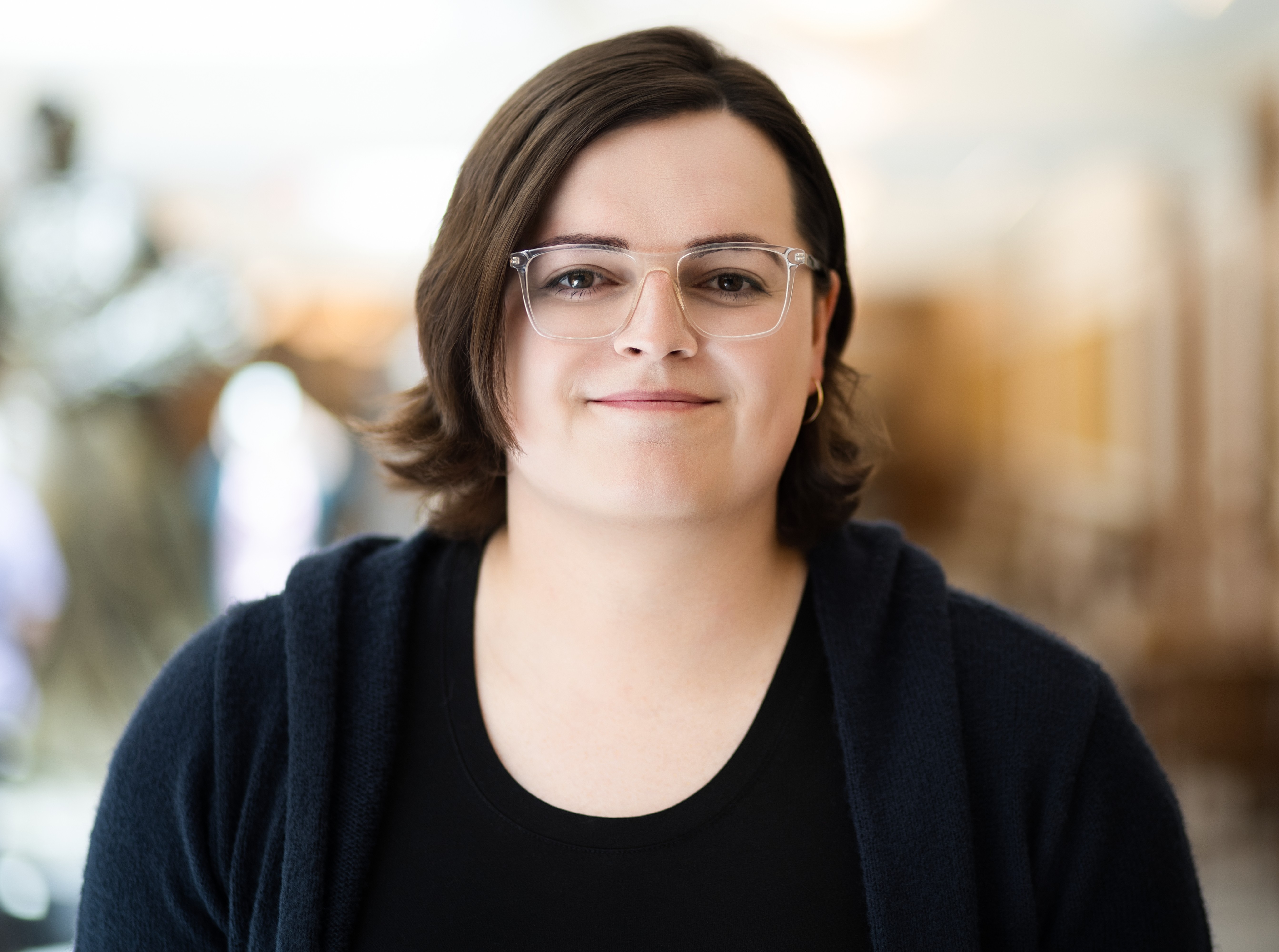 Layla Rampolla, Graduate Student Intern — Graduate Student Intern in Cheyenne, WY