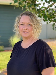 Shannon Decker, MS, LPC — ADHD therapist in Cheyenne, WY